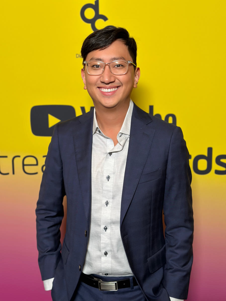 The Streamy Awards